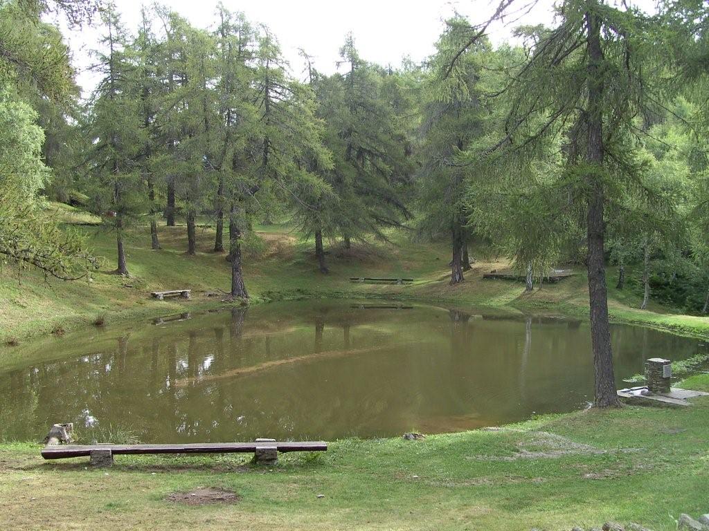 Laghi....della LOMBARDIA